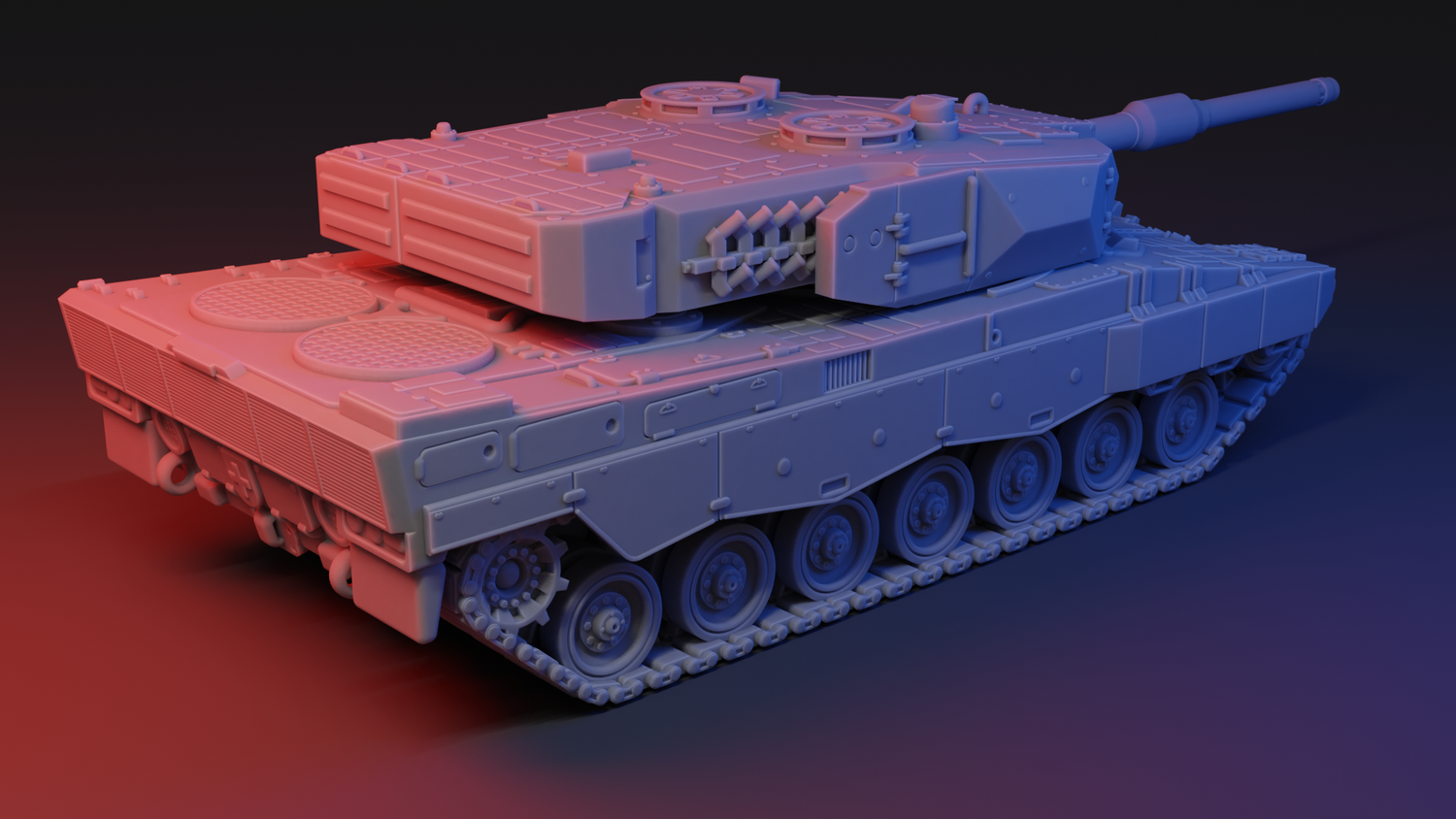 Leopard 2PL