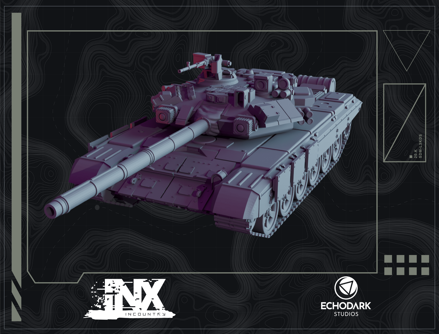 T-90A