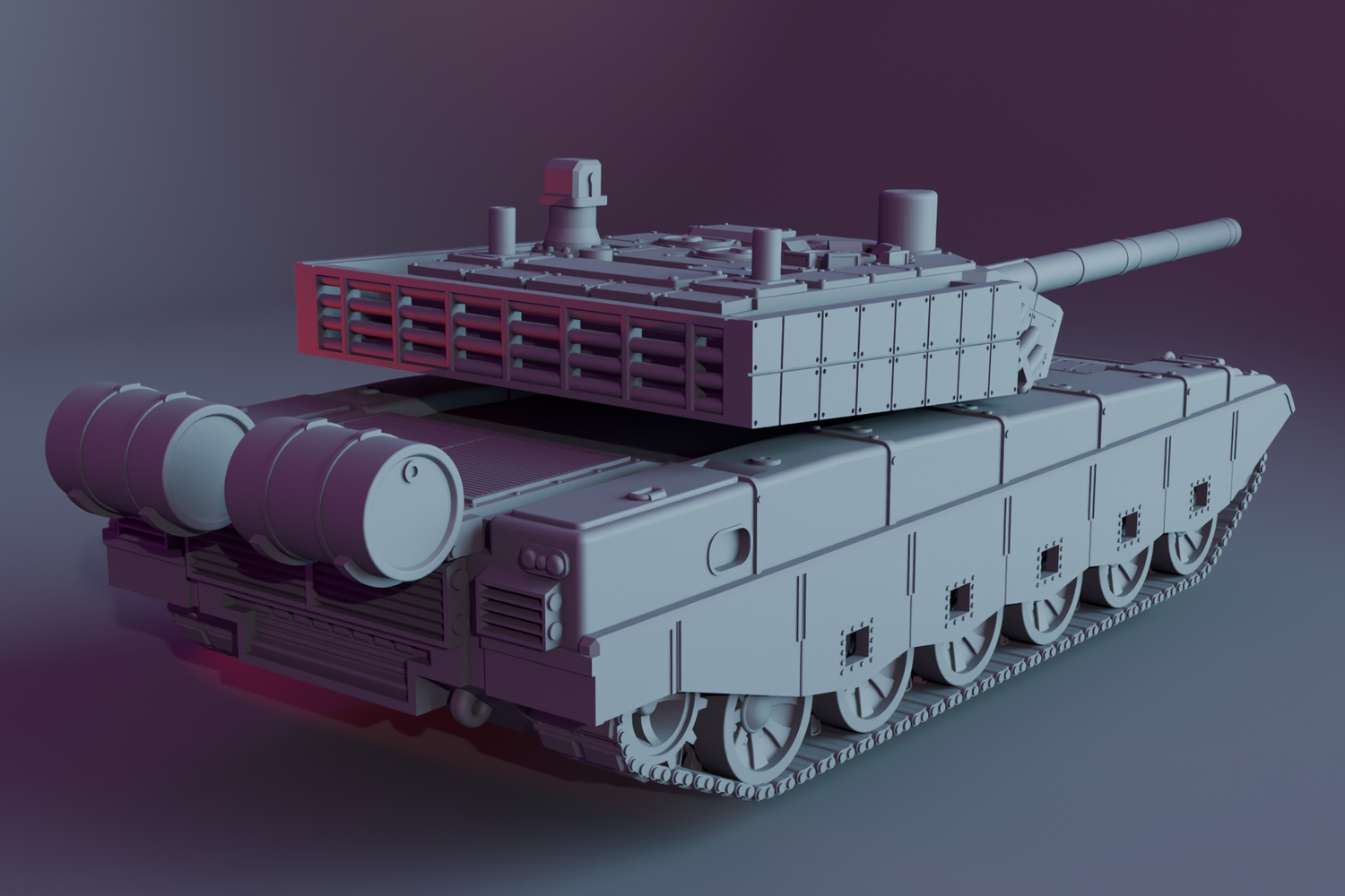 Type 99