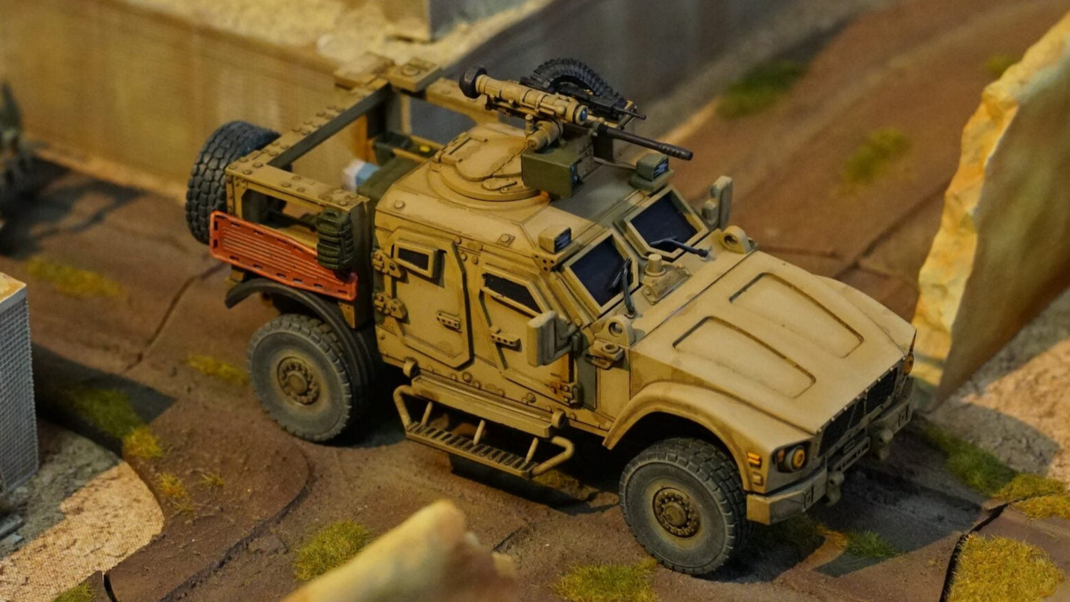 M-ATV
